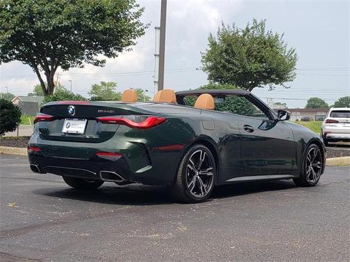 2024 BMW M440 i