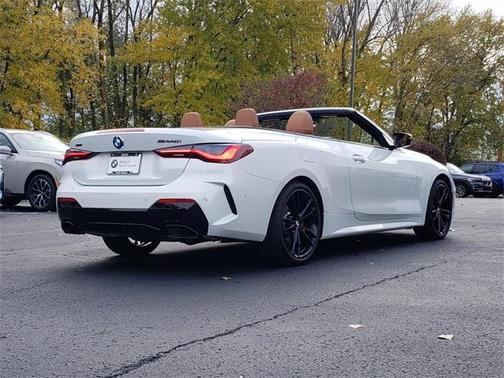 2024 BMW M440 i xDrive