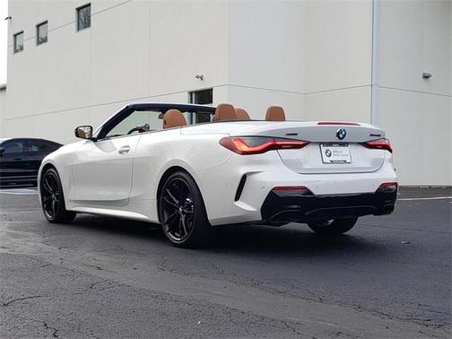 2024 BMW M440 i xDrive