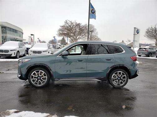 2026 BMW X1 xDrive28i