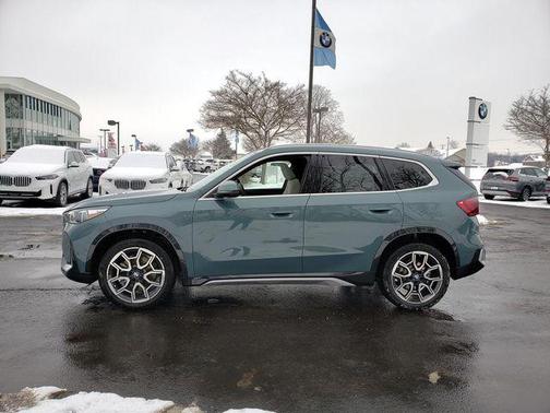 2026 BMW X1 xDrive28i