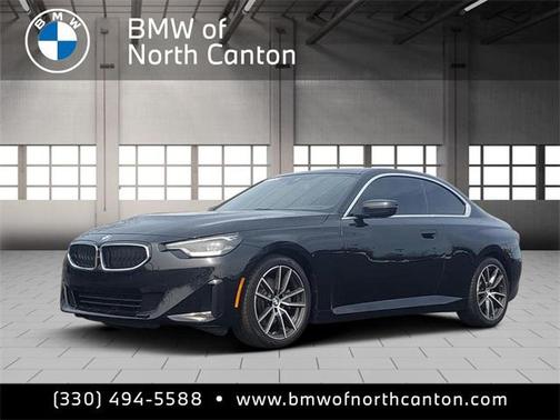 2022 BMW 230 i