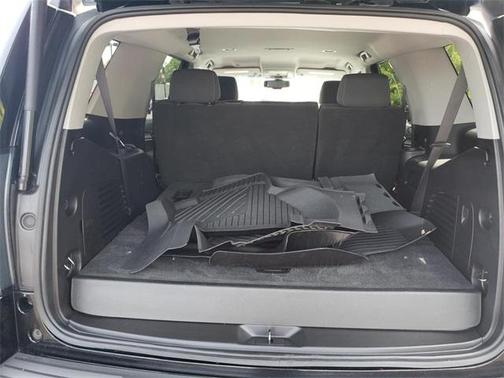 2018 GMC Yukon SLE