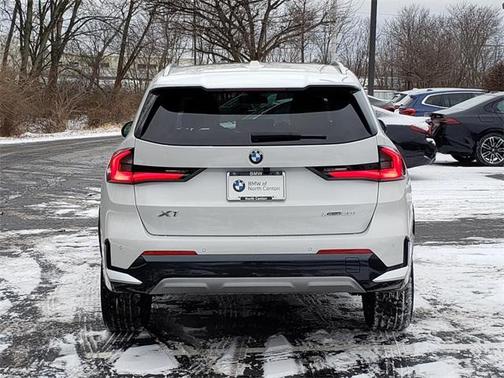 2024 BMW X1 xDrive28i