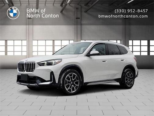 2024 BMW X1 xDrive28i
