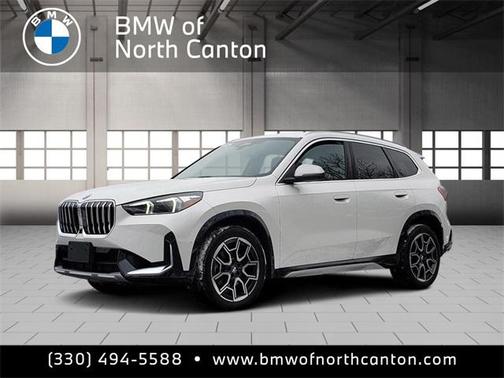 2024 BMW X1 xDrive28i