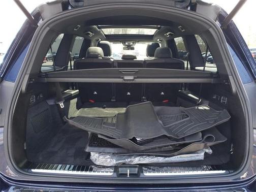 2022 Mercedes-Benz GLS 450 4MATIC