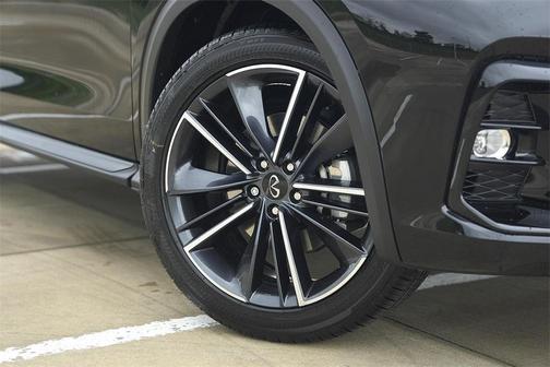 2025 INFINITI QX50 SPORT