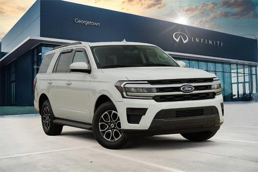 2024 Ford Expedition XLT