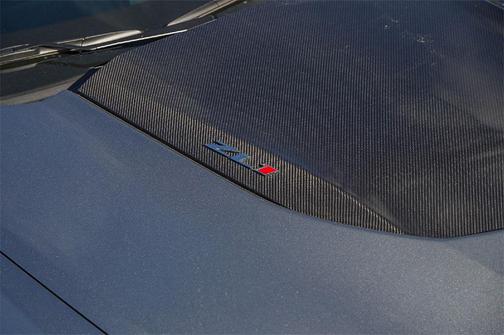 2023 Chevrolet Camaro ZL1