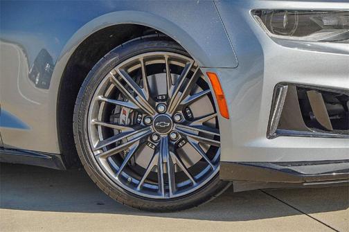 2023 Chevrolet Camaro ZL1