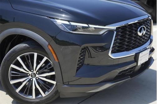 2023 INFINITI QX60 AUTOGRAPH