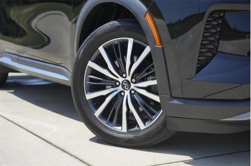 2023 INFINITI QX60 AUTOGRAPH