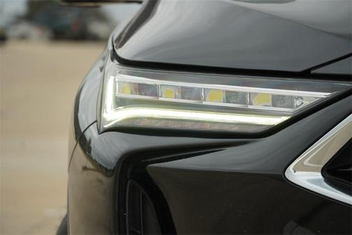 2023 Acura MDX Advance