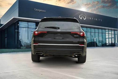 2023 Acura MDX Advance