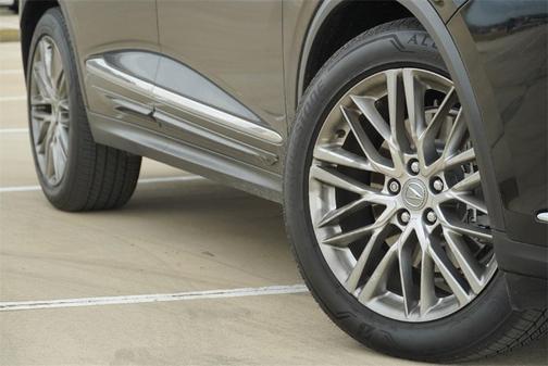 2023 Acura MDX Advance