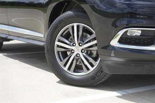 2020 INFINITI QX60 Pure