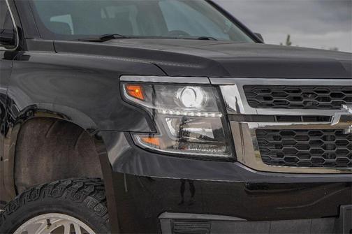 2018 Chevrolet Tahoe LS