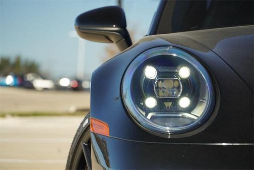 2020 Porsche 911 Carrera