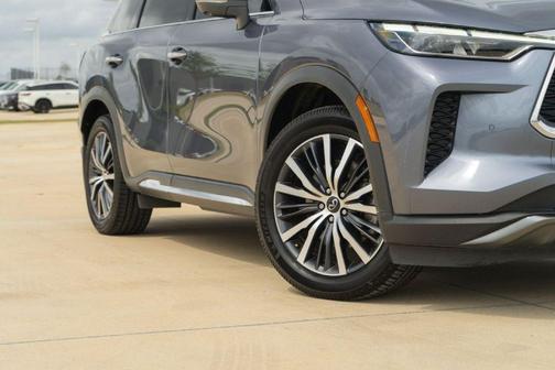 2023 INFINITI QX60 AUTOGRAPH