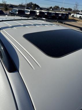 2023 INFINITI QX80 SENSORY