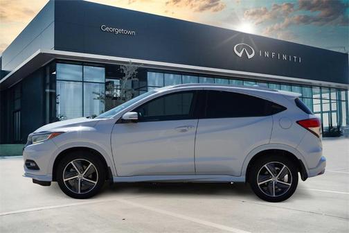 2020 Honda HR-V Touring