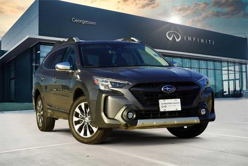 2023 Subaru Outback Touring XT