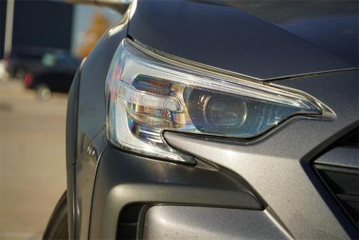 2023 Subaru Outback Touring XT