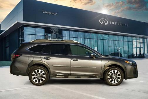 2023 Subaru Outback Touring XT