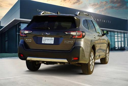2023 Subaru Outback Touring XT