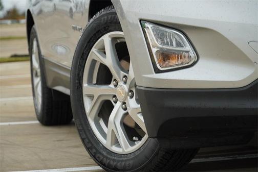 2021 Chevrolet Equinox Premier