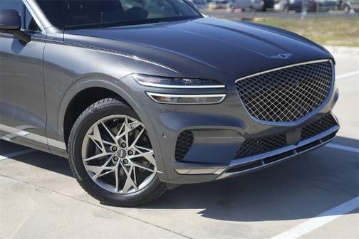 2022 Genesis GV70 2.5T
