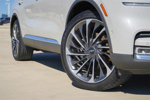 2020 Lincoln Aviator Reserve AWD