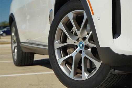 2025 BMW X5 PHEV xDrive50e