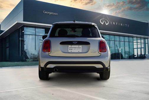 2023 MINI Hardtop Cooper