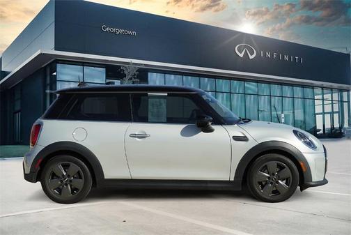 2023 MINI Hardtop Cooper