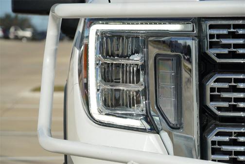 2023 GMC Sierra 2500 Denali