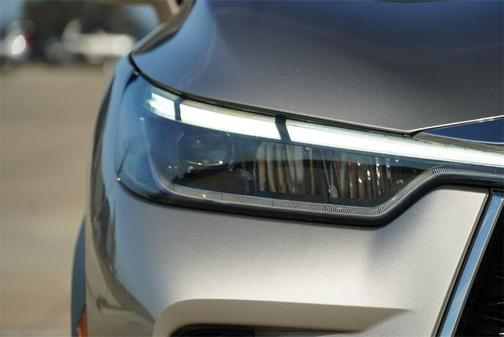 2022 INFINITI QX60 SENSORY