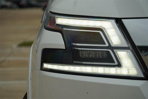 2022 Nissan Armada SL