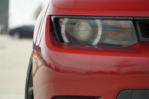 2015 Chevrolet Camaro 2SS