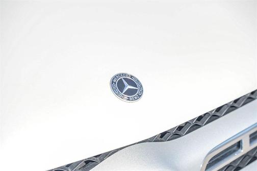 2022 Mercedes-Benz GLS 450 4MATIC