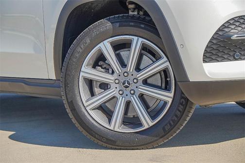 2022 Mercedes-Benz GLS 450 4MATIC