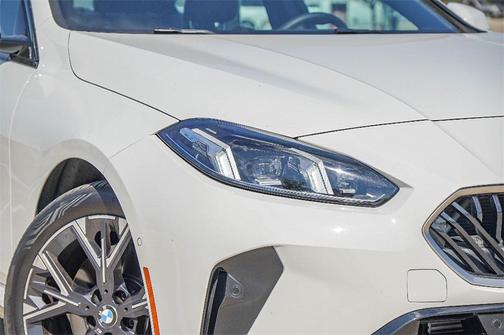 2025 BMW 228 Gran Coupe xDrive