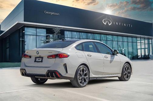 2025 BMW 228 Gran Coupe xDrive