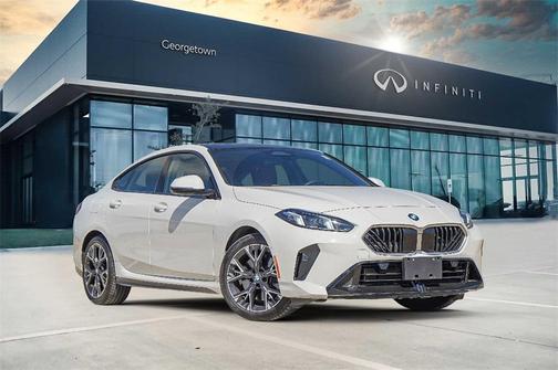 2025 BMW 228 Gran Coupe xDrive
