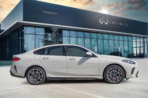 2025 BMW 228 Gran Coupe xDrive