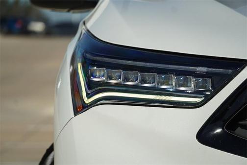 2021 Acura RDX A-Spec