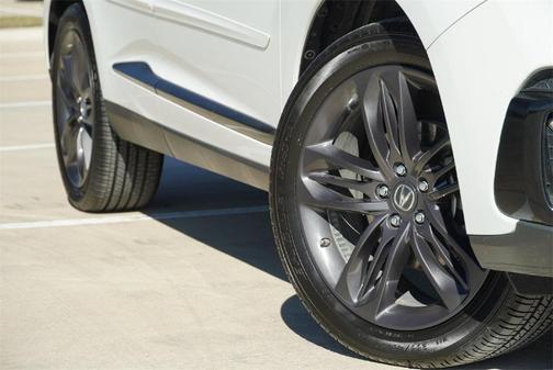 2021 Acura RDX A-Spec