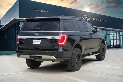 2018 Ford Expedition XLT