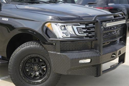2018 Ford Expedition XLT